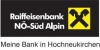 Raiffeisenbank NÖ-Süd Alpin eGen