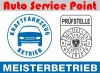 Auto Service Point