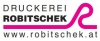 Druckerei Robitschek 